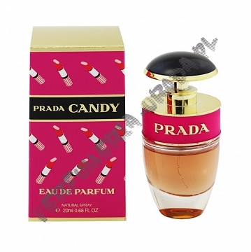 Prada Candy woda perfumowana 20 ml