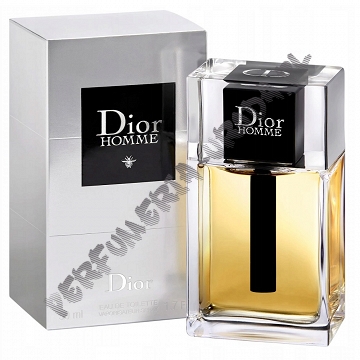 Dior Homme woda toaletowa dla mężczyzn 50 ml