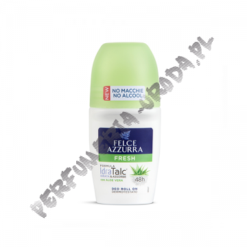 Felce Azzura Fresh dezodorant roll-on 50 ml