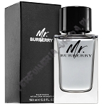 Burberry Mr. Burberry woda toaletowa 150 ml spray