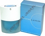 Lanvin Oxygene Women woda perfumowana 50 ml spray