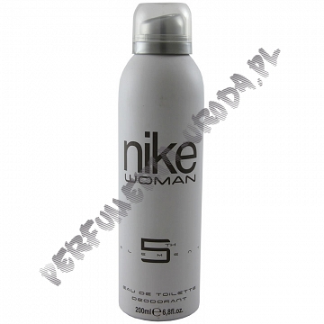 Nike 5th Element women dezodorant 200 ml spray