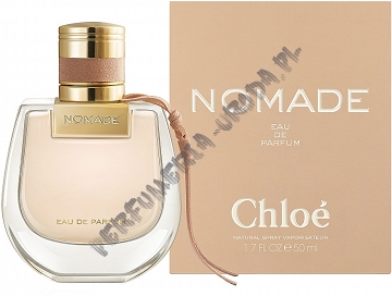 Chloé Nomade woda perfumowana dla kobiet 50 ml