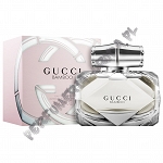 Gucci Bamboo woda perfumowana dla kobiet 75 ml