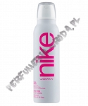 Nike Ultra Pink Woman dezodorant 200 ml spray