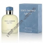 Dolce & Gabbana Light Blue pour homme woda toaletowa 75 ml spray