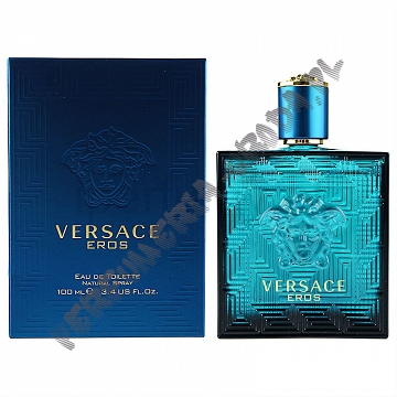 Versace Eros man woda toaletowa 100 ml