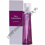 Givenchy Very Irresistible woda perfumowana dla kobiet 75 ml