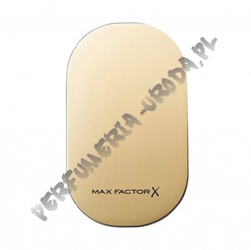 Max Factor Facefinity Compact Foundation podkład w kompakcie nr.01 Porcelain 10g 