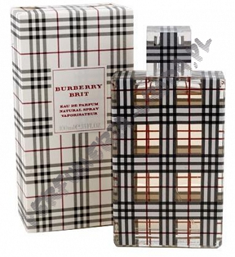 Burberry Brit Women woda perfumowana 50 ml spray