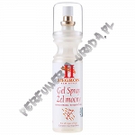 Hegron żel spray mocny 300 ml