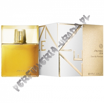 Shiseido Zen woda perfumowana dla kobiet 100 ml