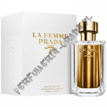 Prada La Femme woda perfumowana 50 ml