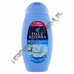 Felce Azzura White Musk żel pod prysznic 400 ml