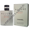 Chanel Allure Homme Sport woda toaletowa 150 ml spray