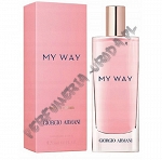 Giorgio Armani My Way woda perfumowana dla kobiet 15 ml