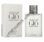 Giorgio Armani Acqua Di Gio Pour Homme woda toaletowa 100 ml