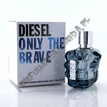 Diesel Only The Brave men woda toaletowa 50 ml