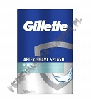 Gillette woda po goleniu Arctic Ice 100ml