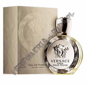 Versace Eros woda perfumowana dla kobiet 30 ml