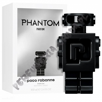 Paco Rabanne Phantom Parfum 100 ml 