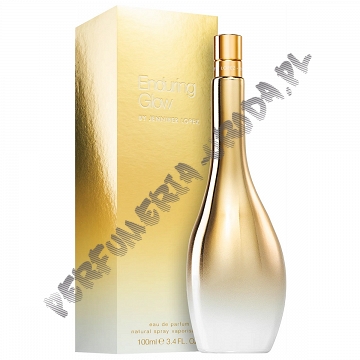 Jennifer Lopez Enduring Glow woda perfumowana 100 ml