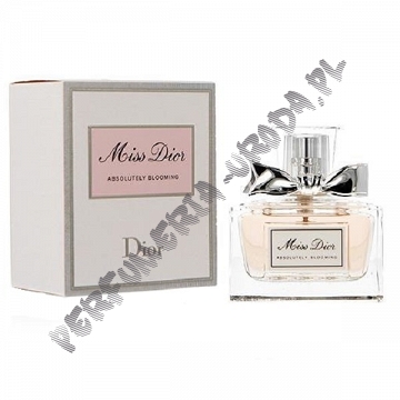 Dior Miss Dior Absolutely Blooming woda perfumowana 30 ml spray