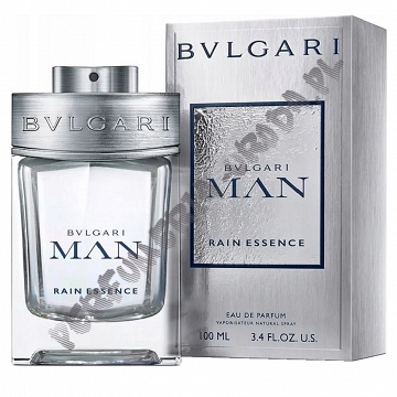 Bvlgari Man Rain Essence woda perfumowana dla mężczyzn 100 ml