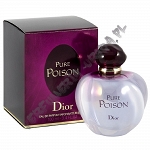 Dior Pure Poison woda perfumowana dla kobiet 100 ml