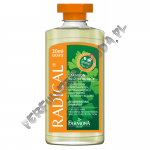 Farmona Radical szampon regenerujący do włosów farbowanych i zniszczonych 330ml
