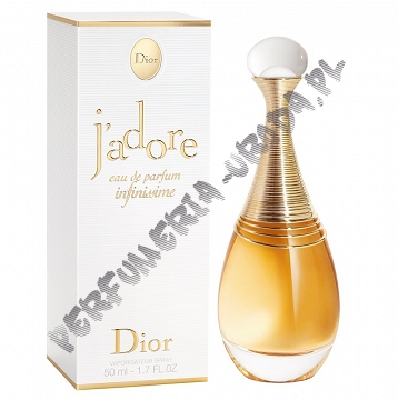 Dior Jadore Infinissime woda perfumowana dla kobiet 50 ml