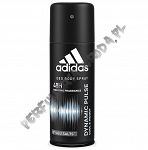 Adidas Dynamic Pulse dezodorant w sprayu dla mężczyzn 150 ml spray