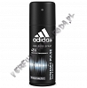 Adidas Dynamic Pulse dezodorant w sprayu dla mężczyzn 150 ml spray