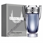 Paco Rabanne Invictus woda toaletowa dal mężczyzn 200 ml