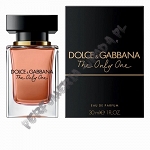 Dolce & Gabbana The Only One woda perfumowana dla kobiet 30 ml