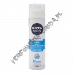 Nivea Sensitive Cooling żel do golenia 200ml