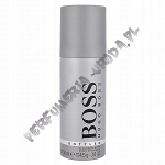 Hugo Boss Bottled No.6 szary dezodorant 150 ml spray