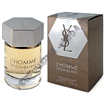 Yves Saint Laurent L Homme woda po goleniu 100 ml 