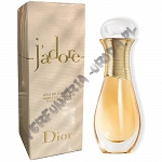 Dior Jadore woda perfumowana rollerl dla kobiet 20 ml