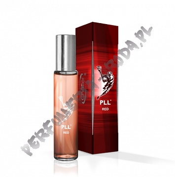 Chatler Pll Red woda perfumowana męska 30 ml spray