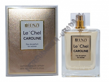 JFenzi Le'Chel Caroline woda perfumowana 100 ml