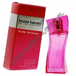 Bruno Banani Pure damska woda toaletowa 20 ml spray