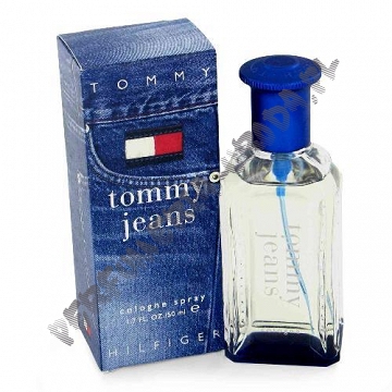 Tommy Hilfiger Tommy Jeans woda kolońska 50 ml spray 
