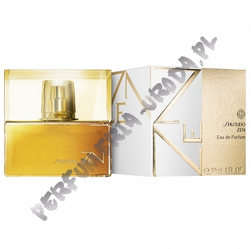 Shiseido Zen woda perfumowana dla kobiet 30 ml