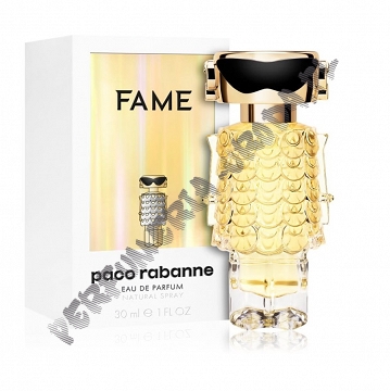 Paco Rabanne Fame woda perfumowana dla kobiet 30 ml