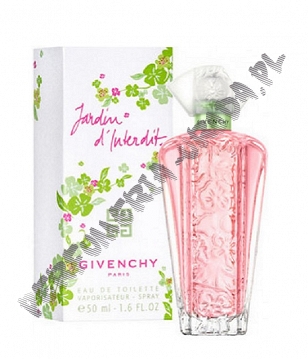 Givenchy Jardin D'interdit woda toaletowa 50 ml