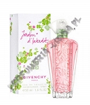 Givenchy Jardin D'interdit woda toaletowa 50 ml