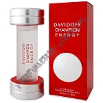 Davidoff Champion Energy woda toaletowa 90 ml spray  