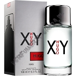 Hugo Boss Hugo XY woda toaletowa dla mężczyzn 100 ml