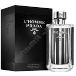 Prada L'home woda toaletowa dla mężczyzn 100 ml